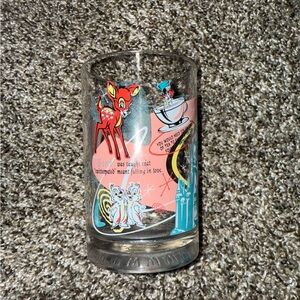 Disney‎ McDonald’s cup